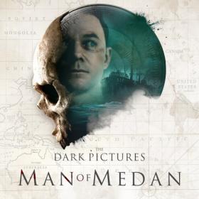 The Dark Pictures Anthology Man of Medan by xatab