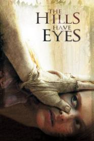 The Hills Have Eyes [Duology]