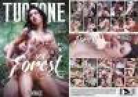 Hot Sex In The Forest  (Tug Zone) (2019) DVDRip