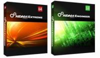 AIDA64 Extreme & Engineer Edition 6.00.5151 Beta