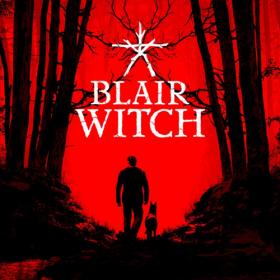 Blair Witch by xatab