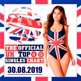 The Official UK Top 40 Singles Chart (30-08-2019) (2019) [320 KBPS] (pradyutvam)