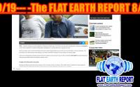INDONESIAN FLAT EARTHERS MURDERED, SET ON FIRE     The FLAT EARTH REPORT 8 29 19