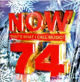 Now That's What I Call Music! 74 UK [2009] [FLAC]