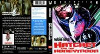 Hatchet For The Honeymoon - Horror 1970 Eng 720p [H264-mp4]