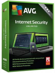 AVG Internet Security 19.7.3103 + Keys [FileCR]