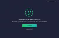 IObit Uninstaller 9 PRO (v9.0.2.38) Multilingual