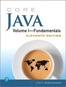 [FreeTutorials.Us] Core Java Volume I--Fundamentals (11th Edition) [FTU]