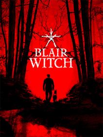 Blair Witch [FitGirl Repack]