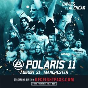 Polaris 11 WEB-DL H264 Fight-BB
