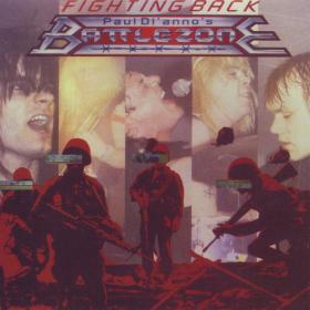 Paul Di'annos Battlezone - Fighting Back - 1986