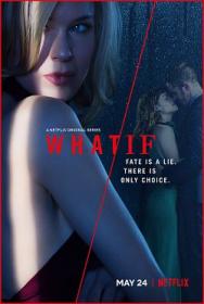 What if S01 FRENCH WEB XviD-EXTREME