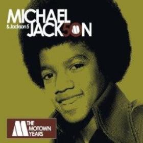 Michael Jackson and Jackson 5 - The Motown Years 50 - 3CD [tRg Music Release]