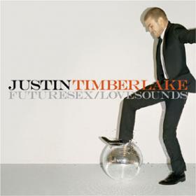 Justin Timberlake Futuresex Lovesounds(Deluxe Edition)2007 (KRG) princess