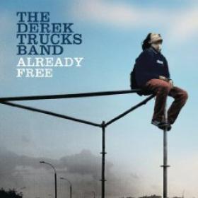 The Derek Trucks Band-Already Free(2009)[MP3]