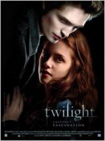 Twilight - Chapitre 1 - fascination