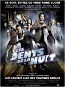 Les Dents De La Nuit FRENCH DVDRip XviD-NoTaG