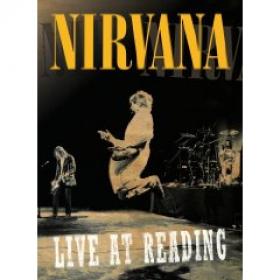 Nirvana - Live at Reading (2009)