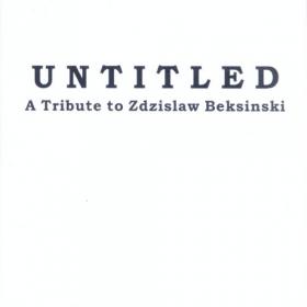 VA - Untitled  A Tribute To Zdzislaw Beksinski (2007) MP3 320kbps Vanila