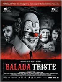 Balada Triste 2010 FRENCH BDRiP REPACK XViD-AViTECH