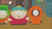 South Park - Eric Cartman Explains Who Did 9-11
