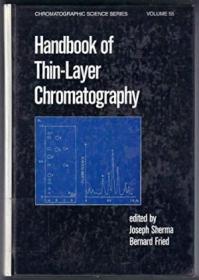 Handbook Of Thin-Layer Chromatography