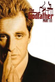 The Godfather Part III 教父3 1990 中英字幕 BDrip 1080P-人人影视