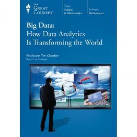 Big Data- How Data Analytics Is Transforming the World [pdf]