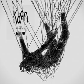 Korn - The Nothing (2019) Mp3 (320kbps) [Hunter]