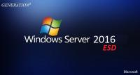 Windows Server 2016 Standard 3in1 ESD pt-BR AUG 2019
