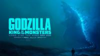 Godzilla King of the Monsters (2019) 2160p SDR 10bit BluRay Hindi DD 5.1 English DD7.1 x265 HEVC