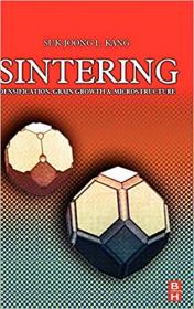 SSintering- Densification, Grain Growth and Microstructure