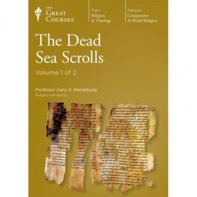 TTC - The Dead Sea Scrolls [pdf]