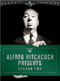 Alfred Hitchcock Presents Season 2 DVDRip XviD-RLe