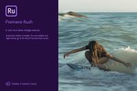 Adobe Premiere Rush CC v1.2 (x64)