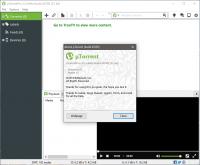 UTorrent PRO v3.5.5 build 45339 Beta Multilingual