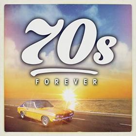 VA - 70's Forever The Ultimate Rock & Pop Classics (3CD, 2019) Mp3 (320kbps) [Hunter]