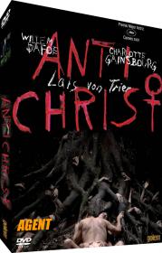 Antichrist 2009 DVDRIP XviD-ZEKTORM