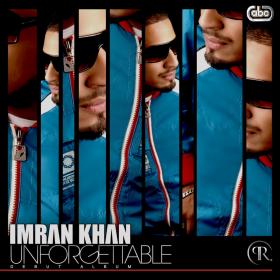 Imran Khan-Unforgettable (2009 FLAC)