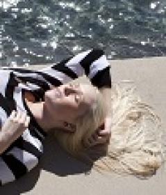 Samantha Rice - Amateurs - Sexy Blonde Babe (39 Nude Photos)