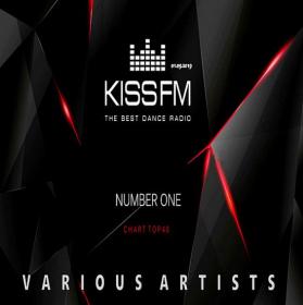 Kiss FM Top 40 01 09 (2019)