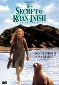 The Secret Of Roan Inish [1994][DVD R2][Spanish]