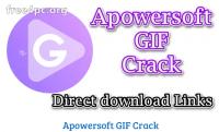 Apowersoft GIF 1.0.0.20