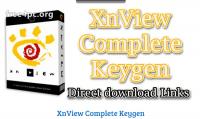 XnView Complete 2.49