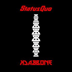 Status Quo - Backbone (Limited Edition)