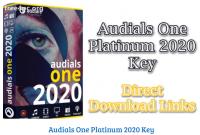 Audials One Platinum 2020.0.49.4900