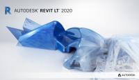 Autodesk Revit LT 2020.1 (x64) Multilingual [FileCR]