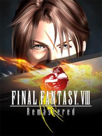Final Fantasy VIII Remastered [FitGirl Repack]