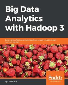 [FreeTutorials.Us] Big Data Analytics with Hadoop 3 [Ebook] [FTU]