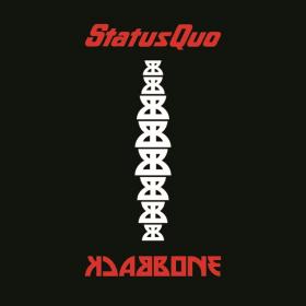 Status Quo - Backbone (Limired Edition) (2019)